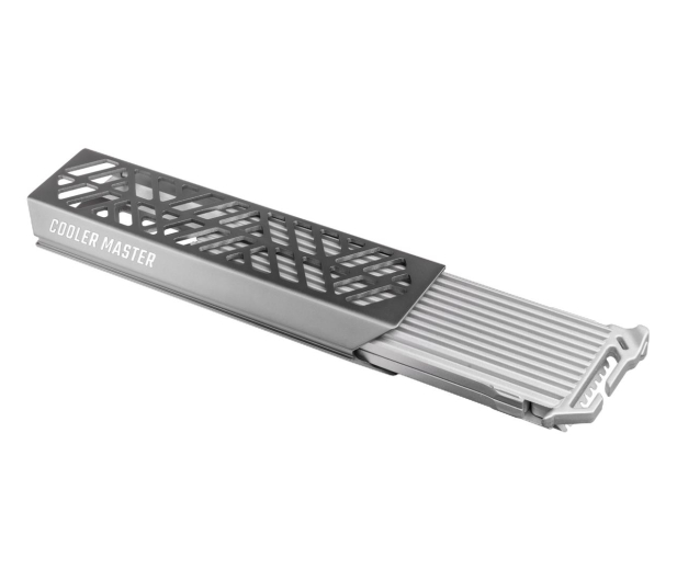 Cooler Master Oracle Air - 1145961 - zdjęcie 6